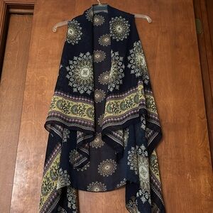 Women’s beach cover up